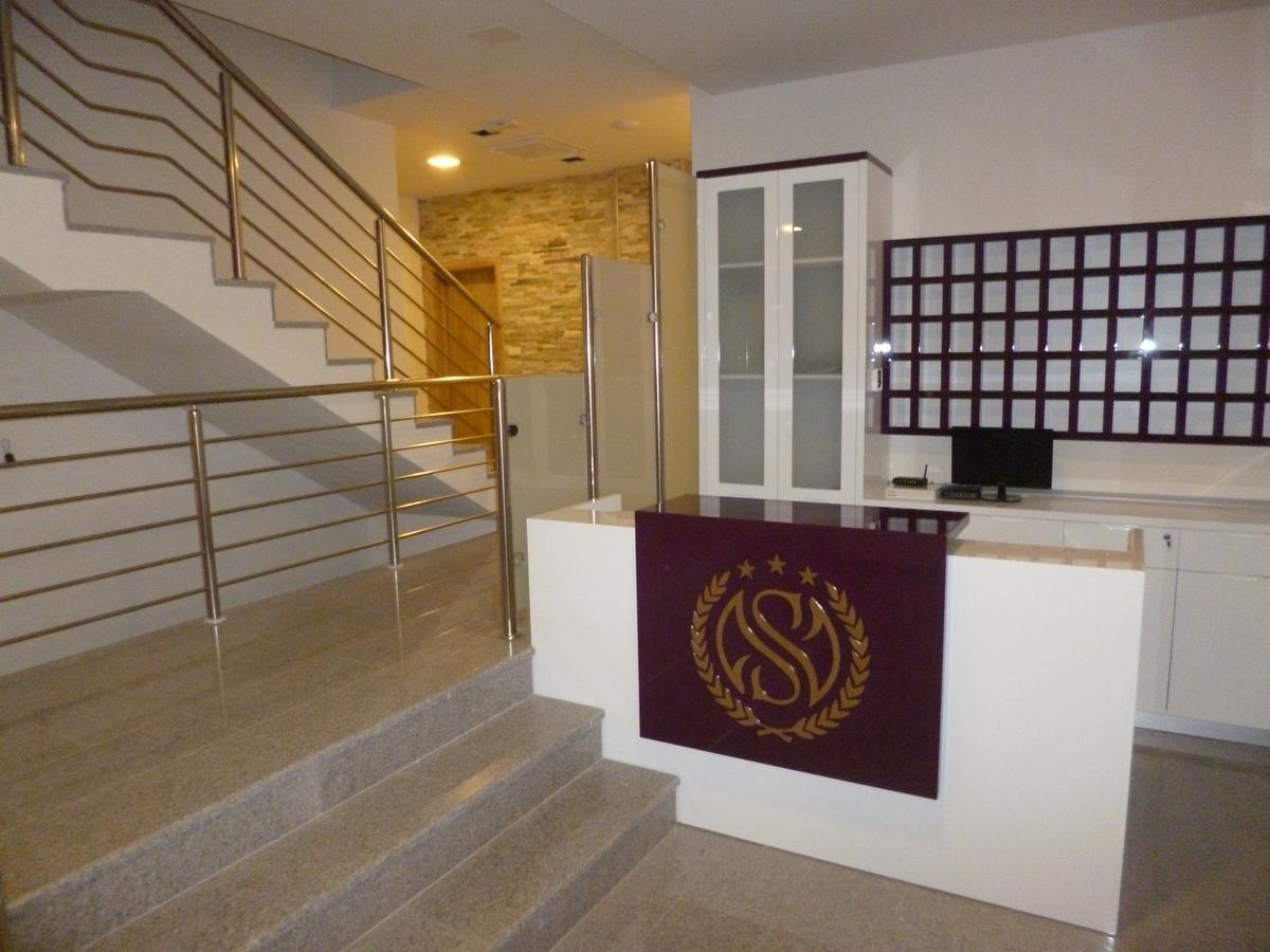 Hotel Stana Međugorje Buitenkant foto
