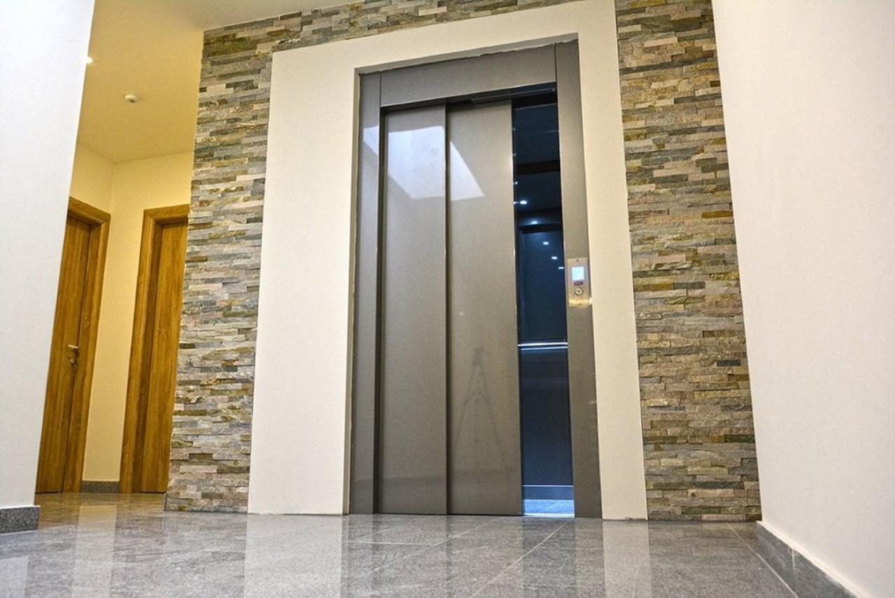 Hotel Stana Međugorje Buitenkant foto
