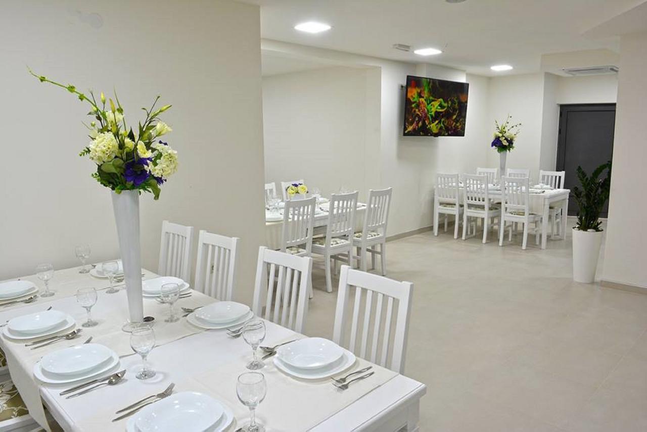 Hotel Stana Međugorje Buitenkant foto